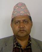 चेत नारायण आचार्य